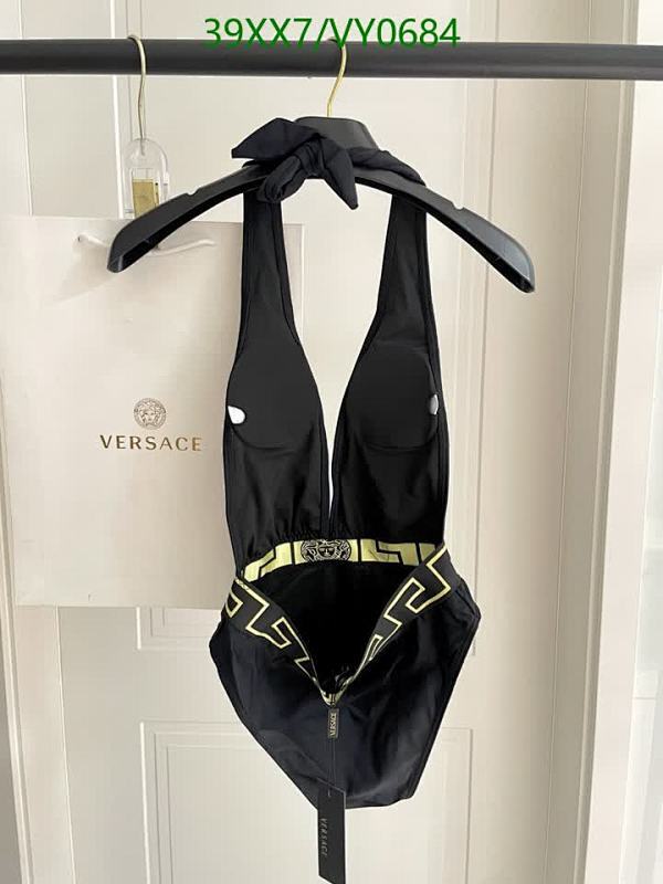 Versace-Swimsuit Code: VY0684 $: 39USD