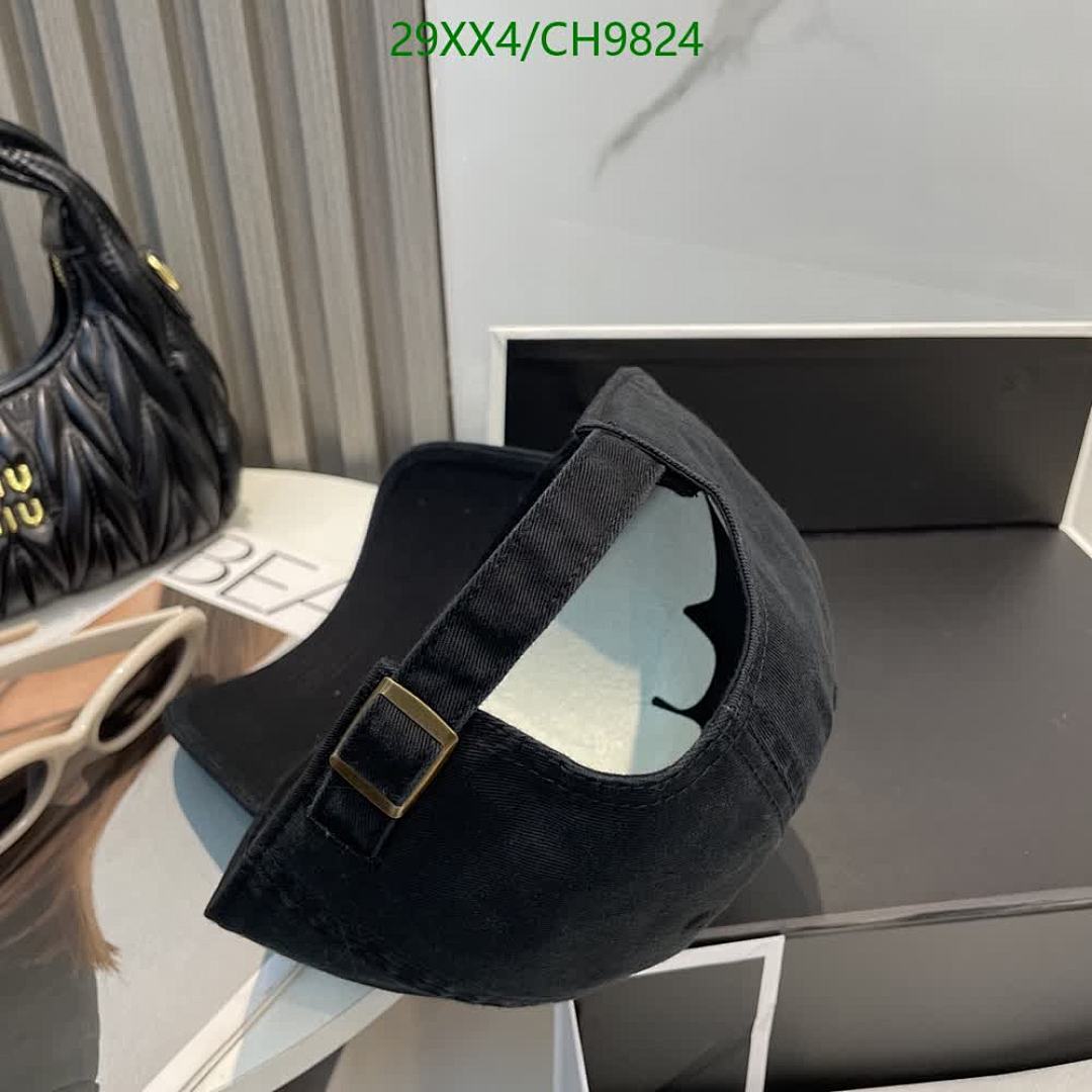 Alo yoga-Cap(Hat) Code: CH9824 $: 29USD