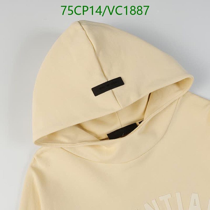 DENIM TEARS-Clothing Code: VC1887 $: 75USD