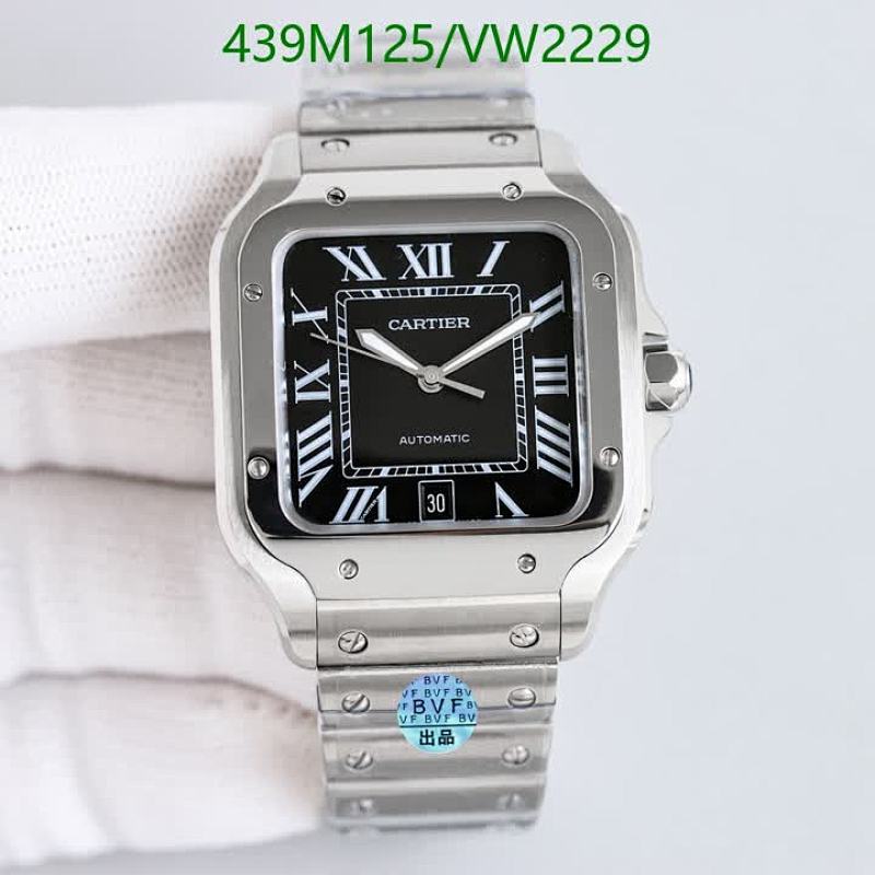 Cartier-Watch-Mirror Quality Code: VW2229 $: 439USD