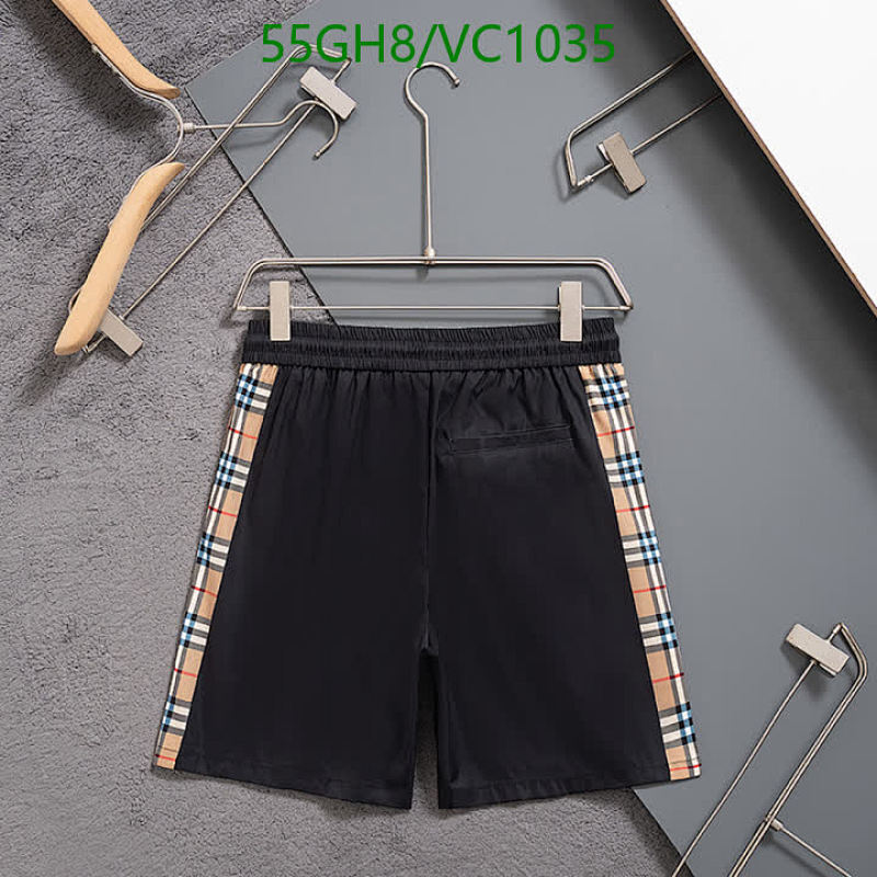 Burberry-Beach Shorts Code: VC1035 $: 55USD