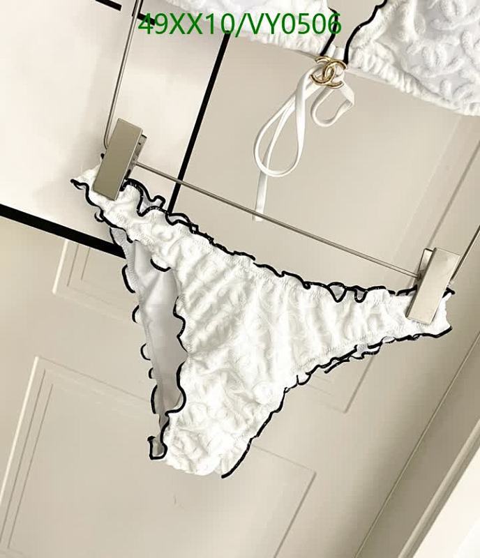 Chanel-Swimsuit Code: VY0506 $: 49USD