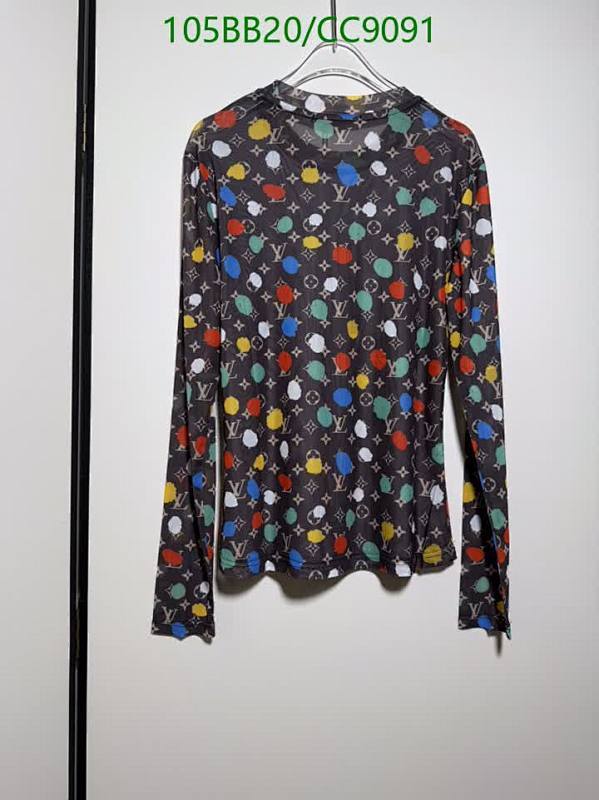 LV-Clothing Code: CC9091 $: 105USD