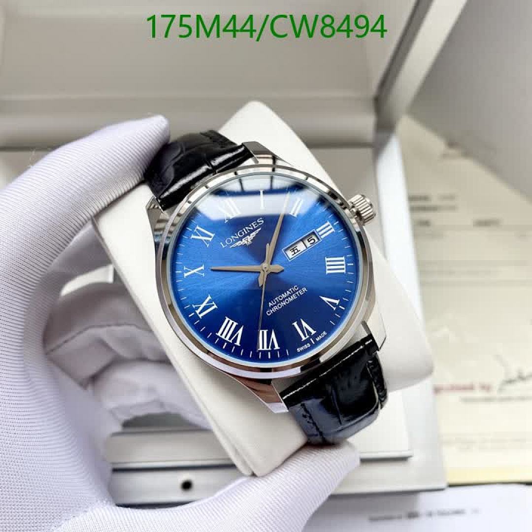 Longines-Watch-4A Quality Code: CW8494 $: 175USD
