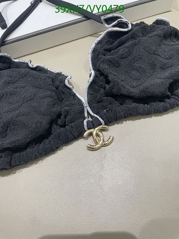 Chanel-Swimsuit Code: VY0479 $: 39USD