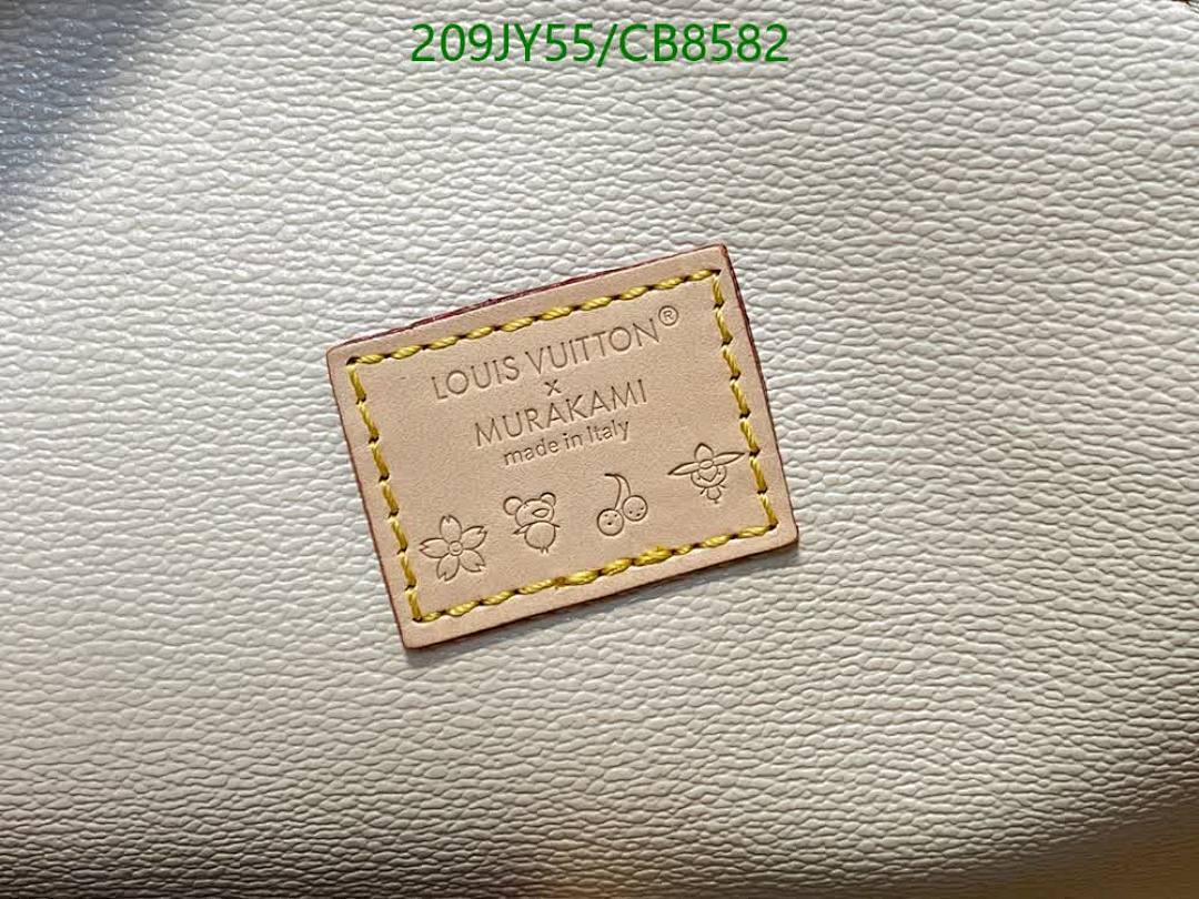 LV-Bag-Mirror Quality Code: CB8582 $: 209USD