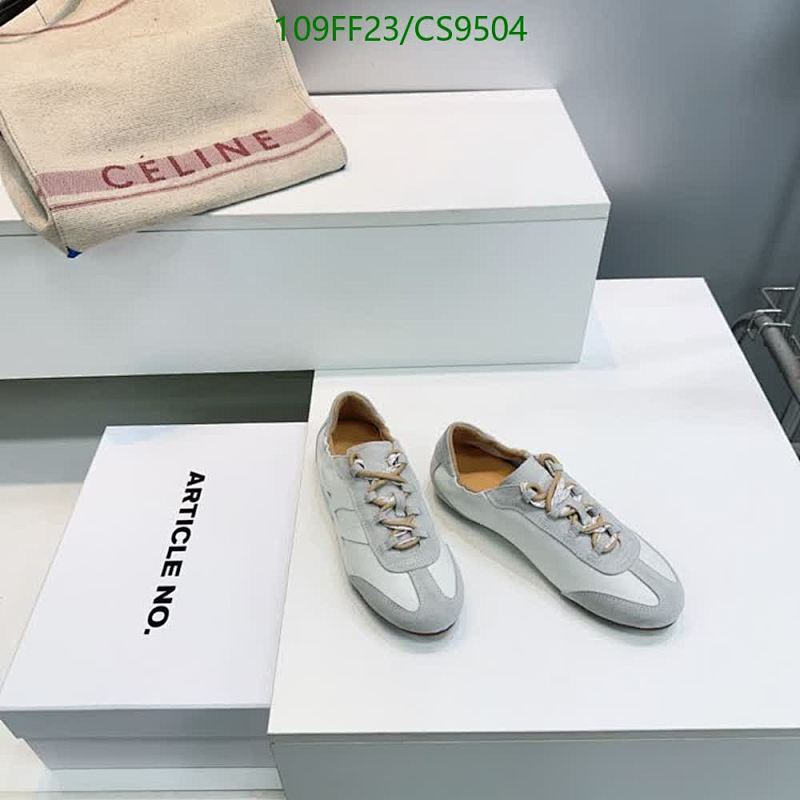 Adidas-Women Shoes Code: CS9504 $: 109USD