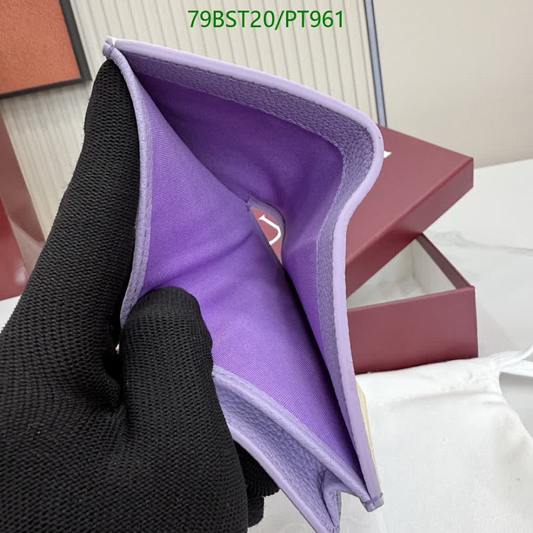 Gucci-Wallet Mirror Quality Code: PT961 $: 79USD