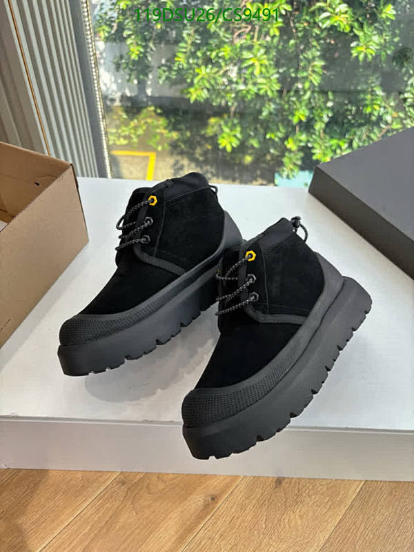 UGG-Women Shoes Code: CS9491 $: 119USD