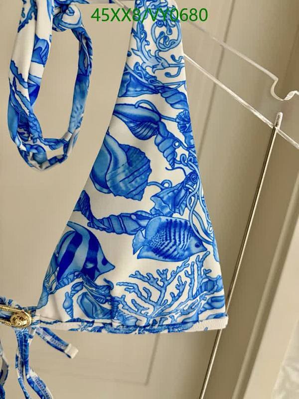 Versace-Swimsuit Code: VY0680 $: 45USD