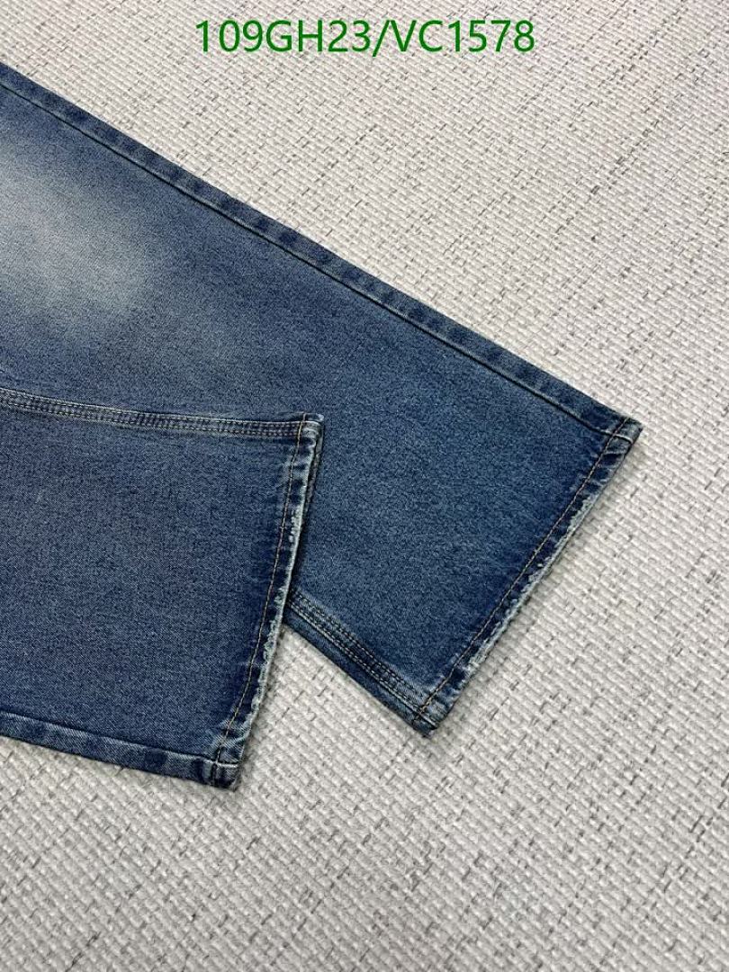 Loro Piana-Clothing Code: VC1578 $: 109USD