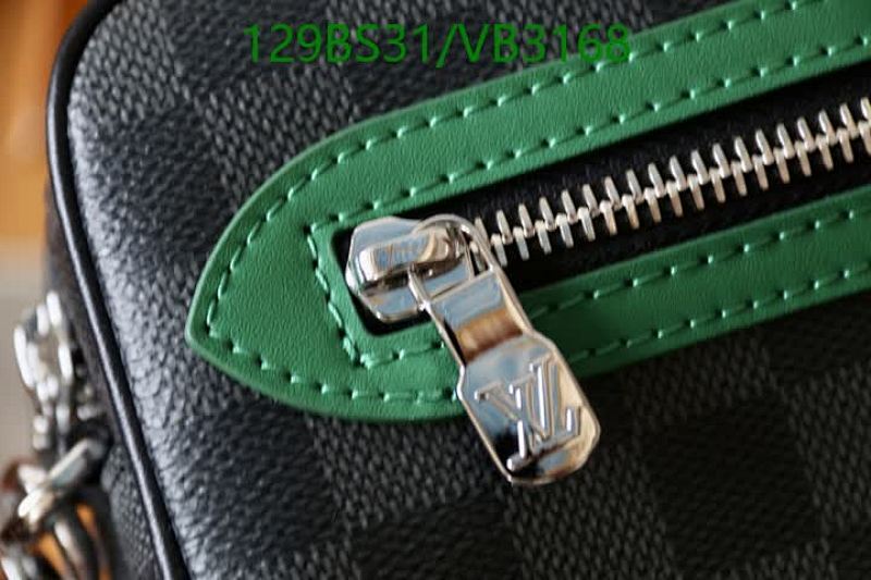 LV-Bag-Mirror Quality Code: VB3168 $: 129USD