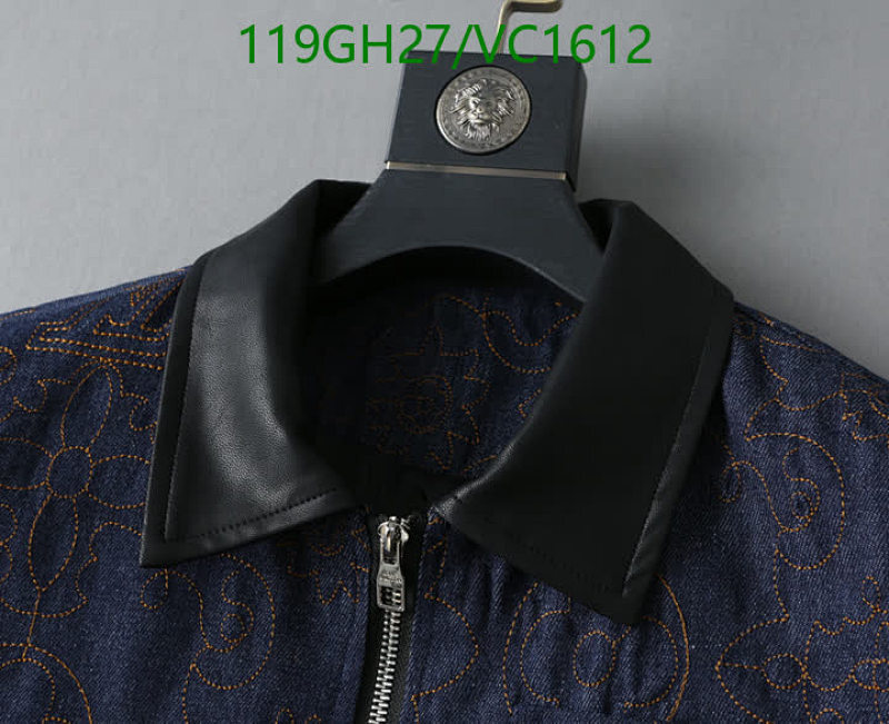 LV-Clothing Code: VC1612 $: 119USD