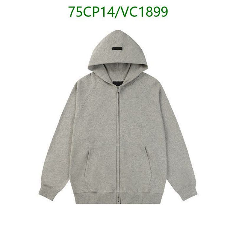 DENIM TEARS-Clothing Code: VC1899 $: 75USD