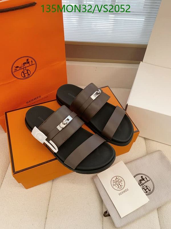 Hermes-Men shoes Code: VS2052 $: 135USD