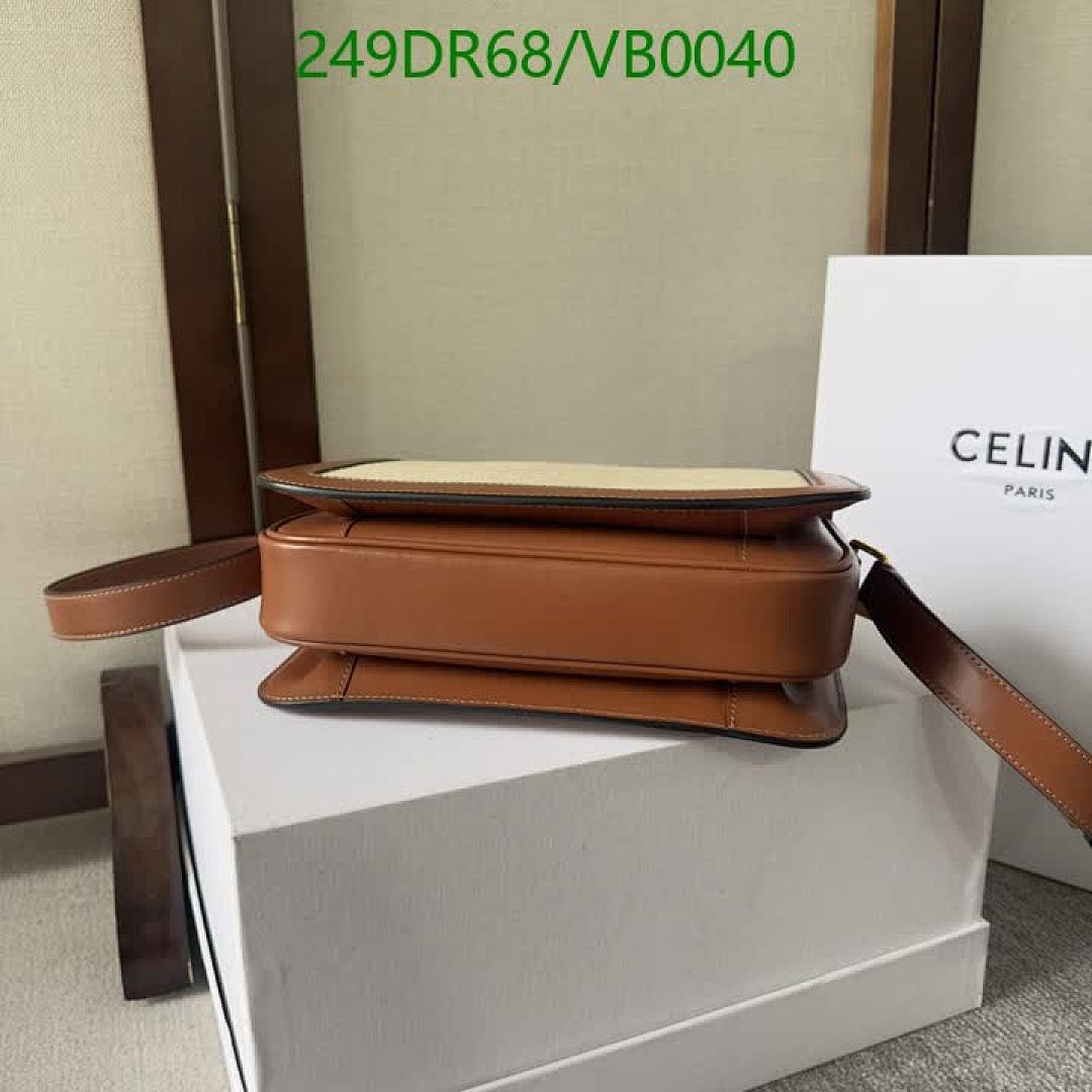 Celine-Bag-Mirror Quality Code: VB0040 $: 249USD