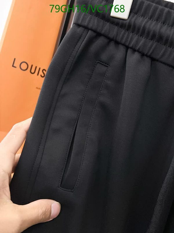 Prada-Clothing Code: VC1768 $: 79USD