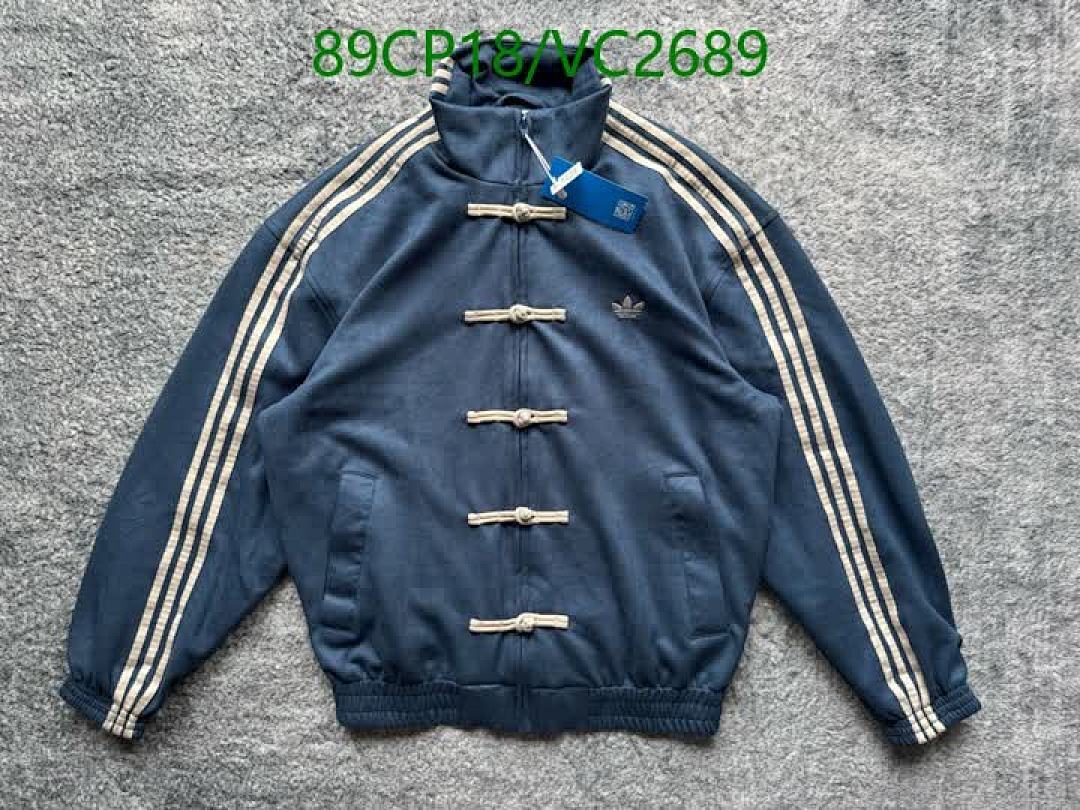 Adidas-Clothing Code: VC2689 $: 89USD