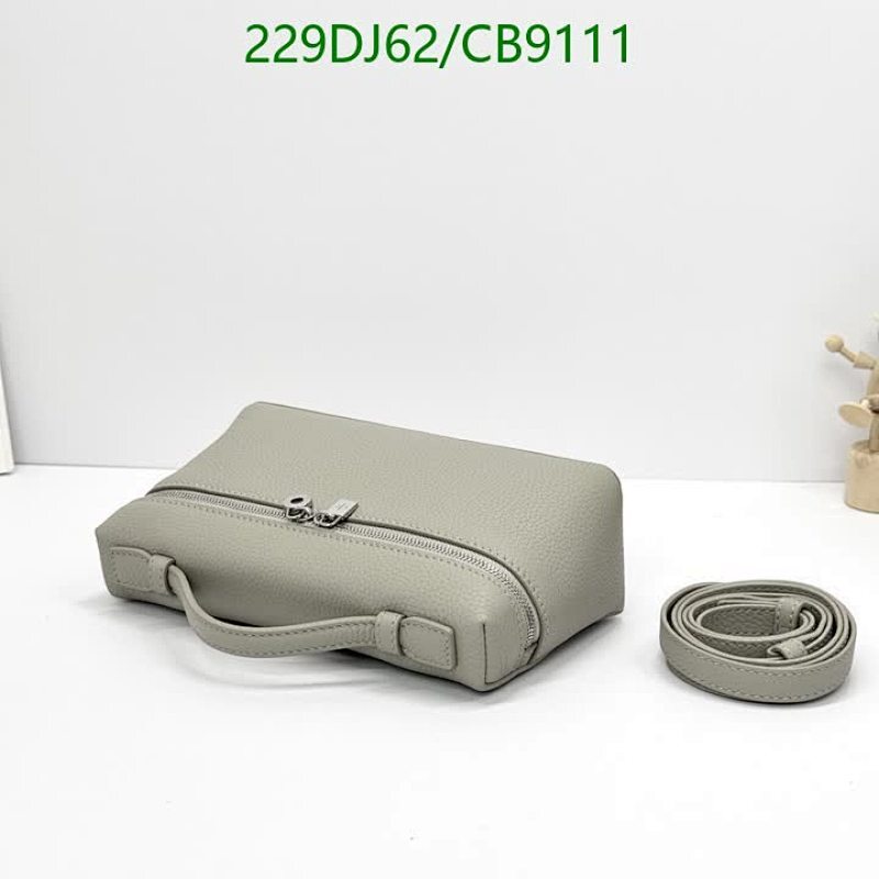 Loro Piana-Bag-Mirror Quality Code: CB9111 $: 239USD