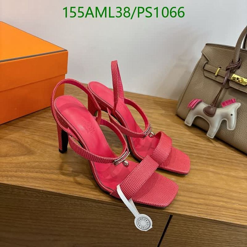 Hermes-Women Shoes Code: PS1066 $: 155USD