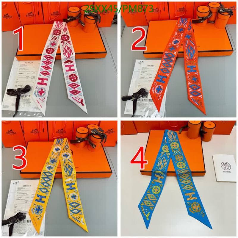 Hermes-Scarf Code: PM873 $: 29USD