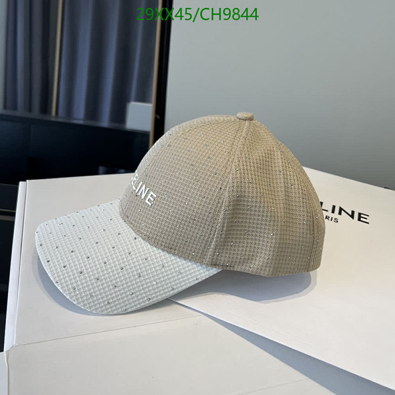 Celine-Cap(Hat) Code: CH9844 $: 29USD