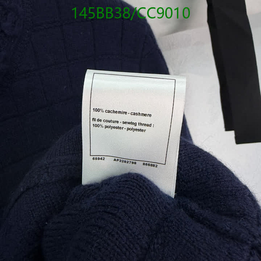 Chanel-Clothing Code: CC9010 $: 145USD