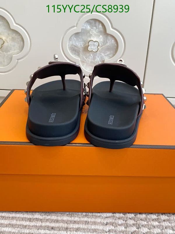 Hermes-Men shoes Code: CS8939 $: 115USD