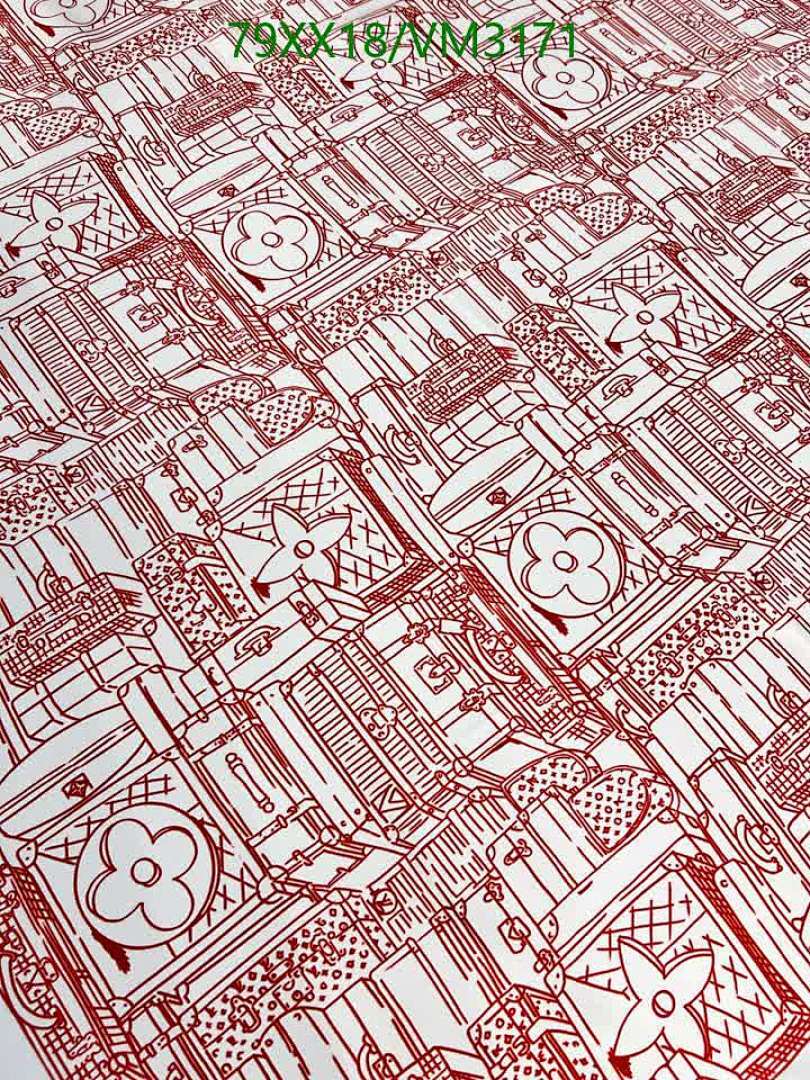 LV-Scarf Code: VM3171 $: 79USD