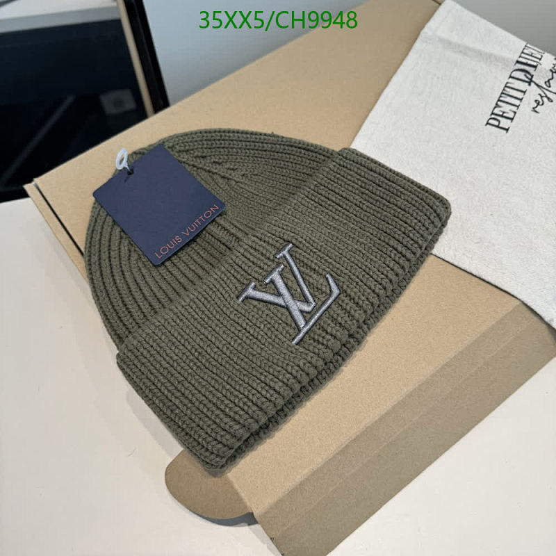 LV-Cap(Hat) Code: CH9948 $: 35USD