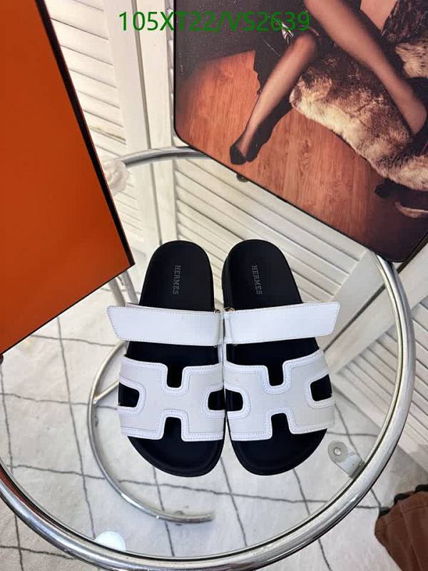 Hermes-Women Shoes Code: VS2639 $: 105USD