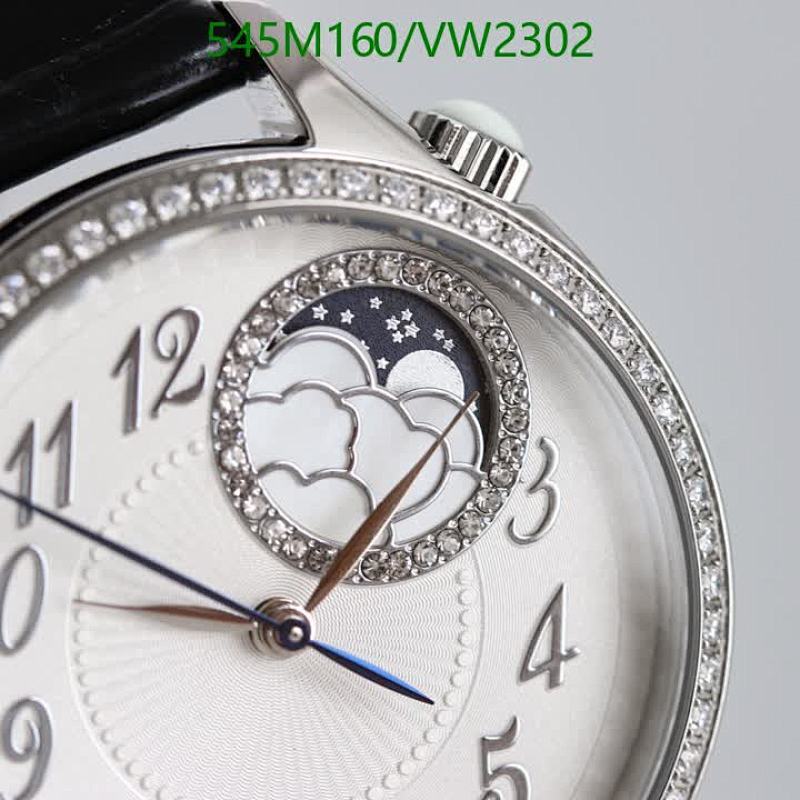 Vacheron Constantin-Watch-Mirror Quality Code: VW2302 $: 545USD