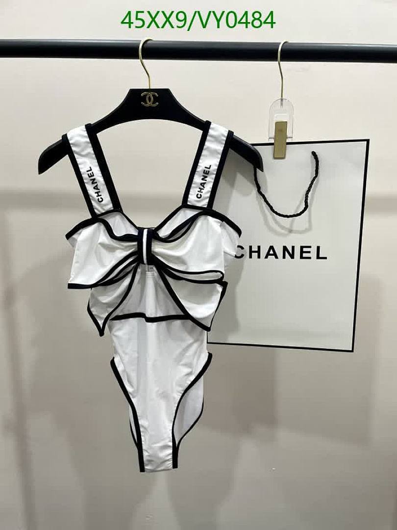 Chanel-Swimsuit Code: VY0484 $: 45USD