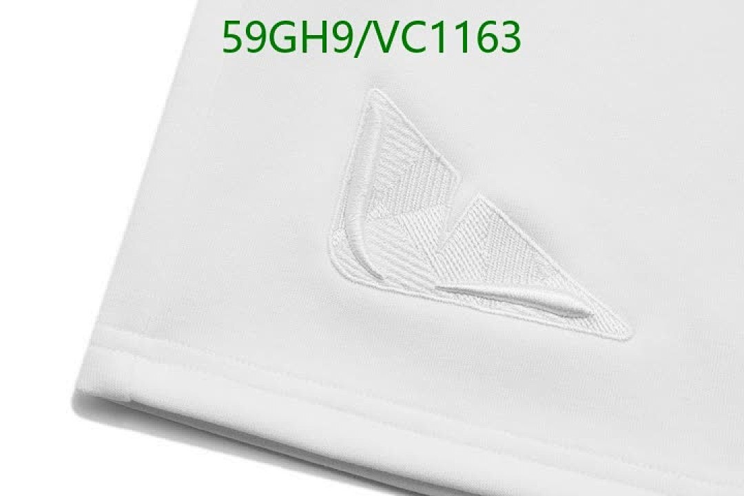 Fendi-Beach Shorts Code: VC1163 $: 59USD