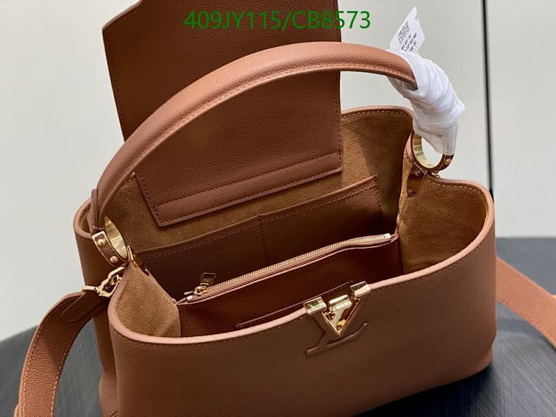 LV-Bag-Mirror Quality Code: CB8573 $: 409USD