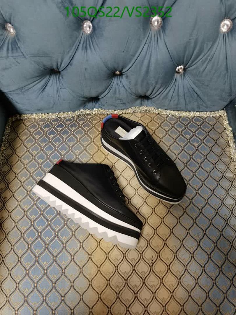 Stella-McCartney-Women Shoes Code: VS2352 $: 105USD-Yupoo.ru - Copybrand.Team photo album Stella-McCartney-Women Shoes Code: VS2352 $: 105USD