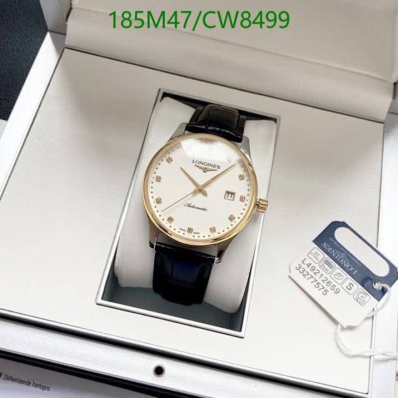 Longines-Watch-4A Quality Code: CW8499 $: 185USD