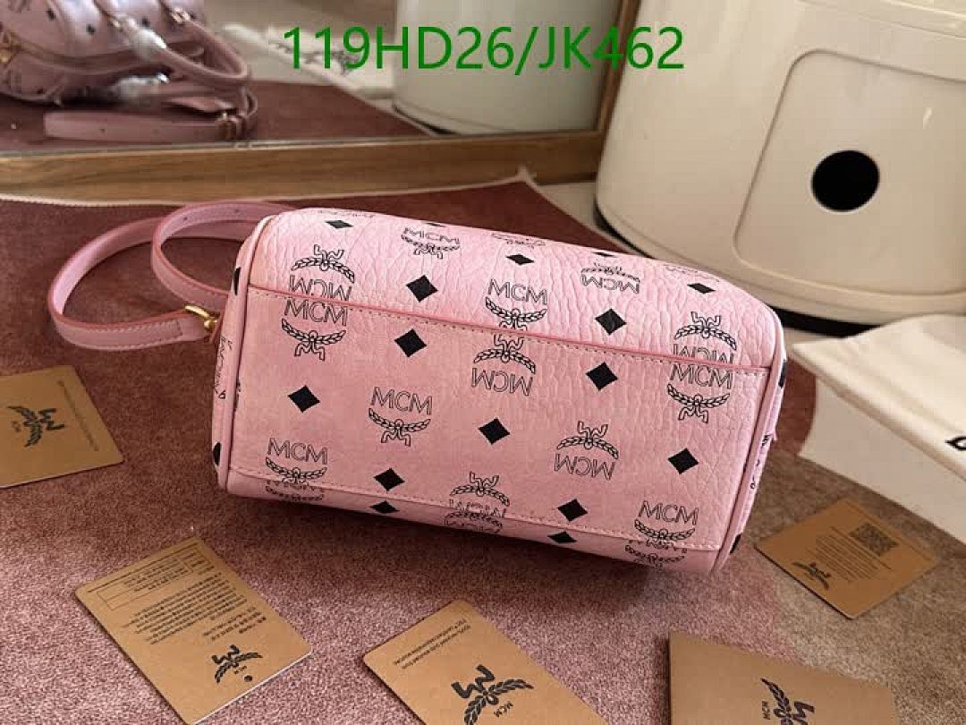MCM-Bag-Mirror Quality Code: JK462 $: 119USD-Yupoo.ru - Copybrand.Team photo album MCM-Bag-Mirror Quality Code: JK462 $: 119USD