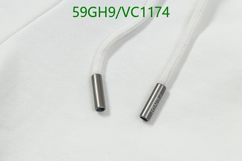 Fendi-Beach Shorts Code: VC1174 $: 59USD