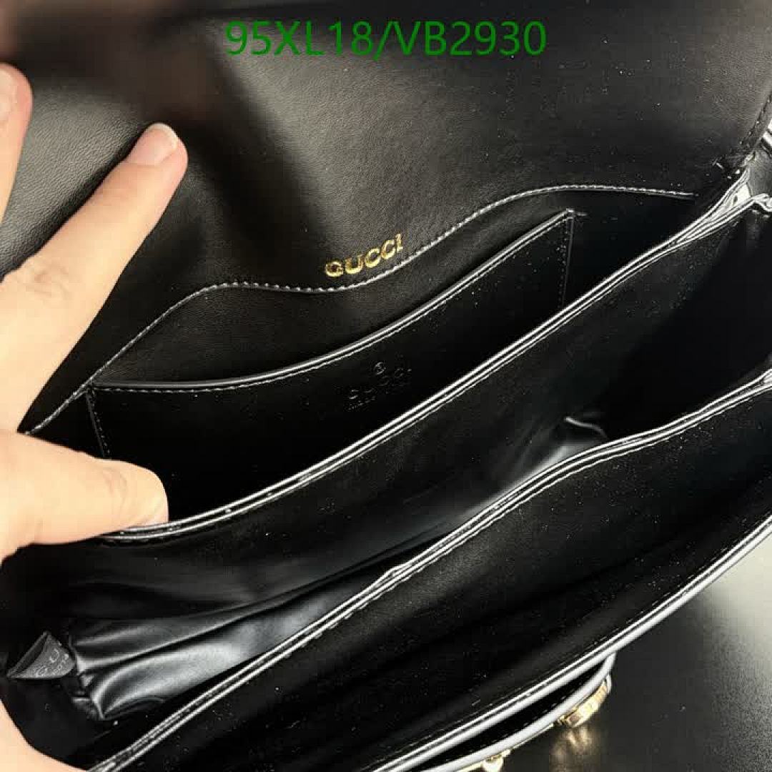 Gucci-Bag-4A Quality Code: VB2930 $: 95USD