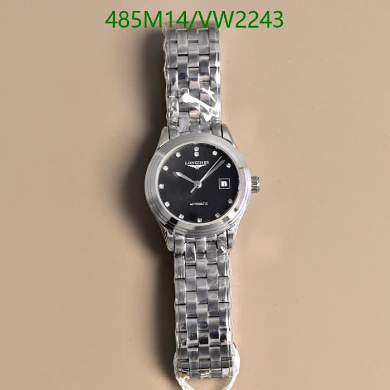 Longines-Watch-Mirror Quality Code: VW2243 $: 485USD