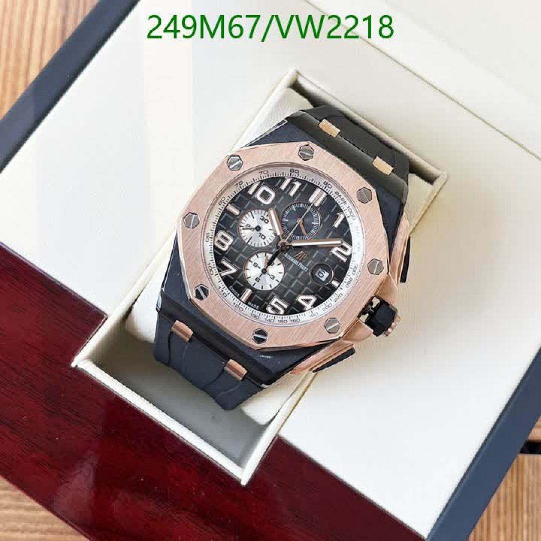 Audemars Piguet-Watch-Mirror Quality Code: VW2218 $: 249USD-Yupoo.ru - Copybrand.Team photo album Audemars Piguet-Watch-Mirror Quality Code: VW2218 $: 249USD