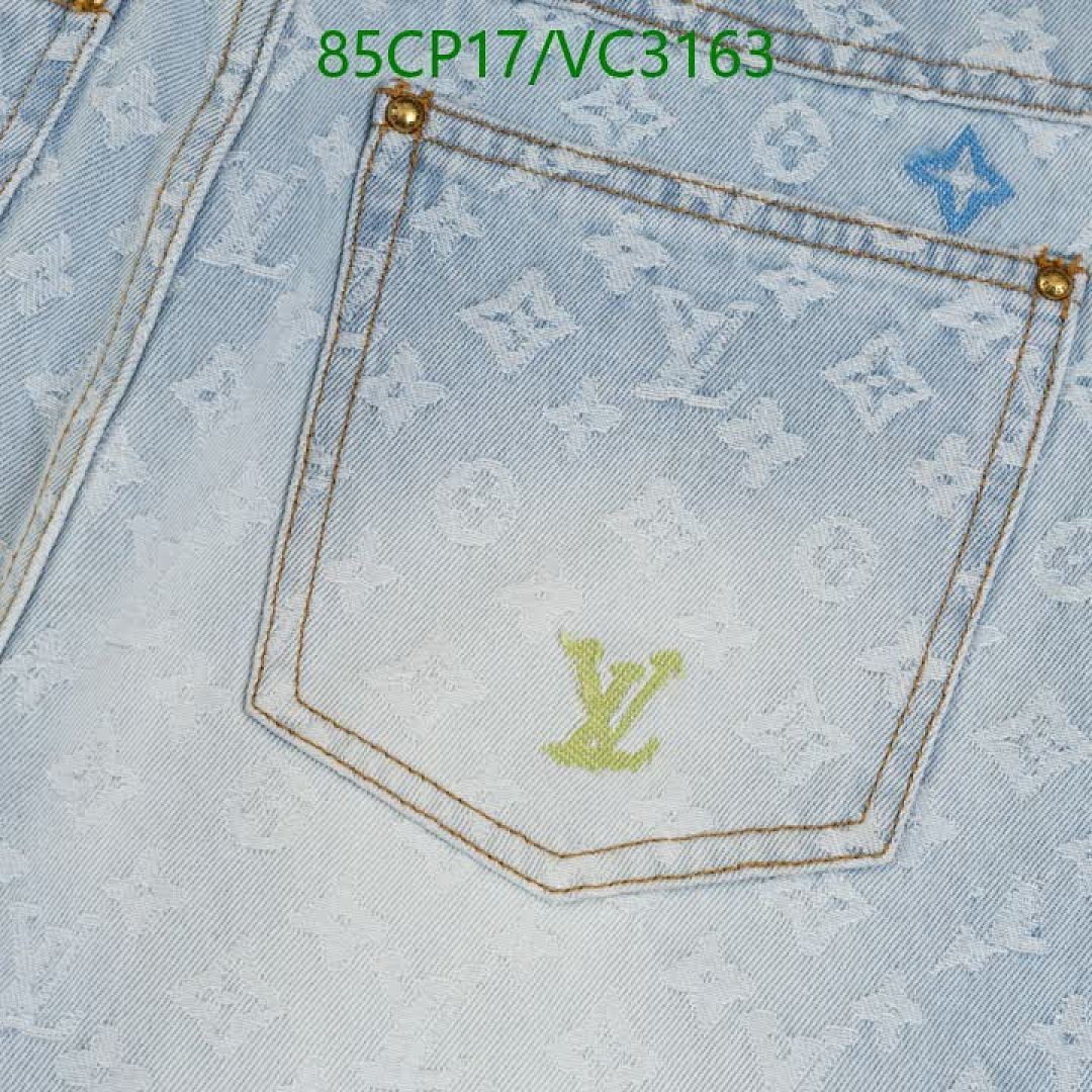 LV-Clothing Code: VC3163 $: 85USD