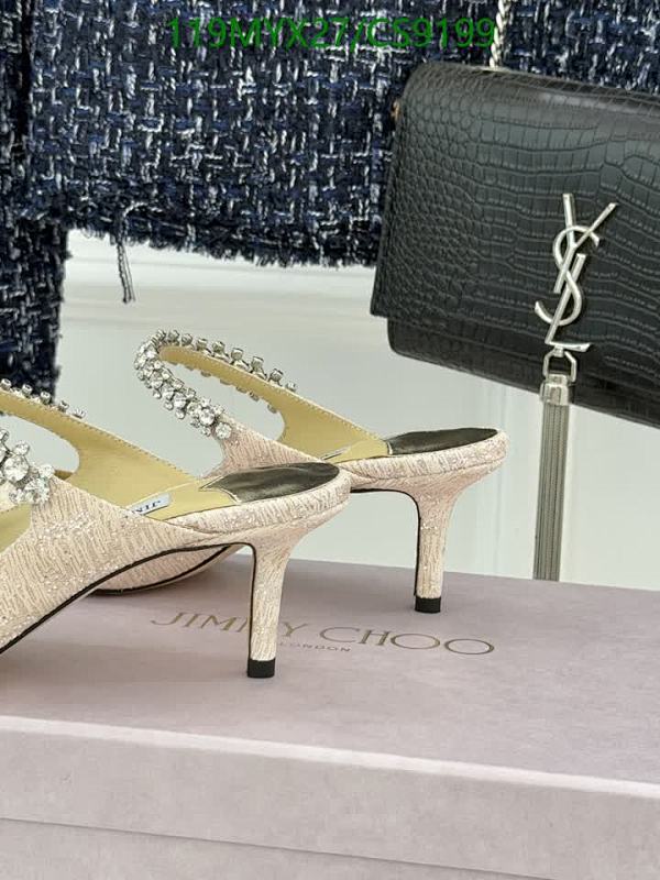 Jimmy Choo-Women Shoes Code: CS9199 $: 119USD