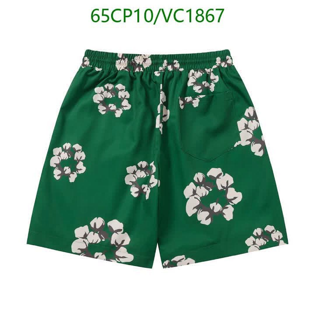 DENIM TEARS-Clothing Code: VC1867 $: 65USD