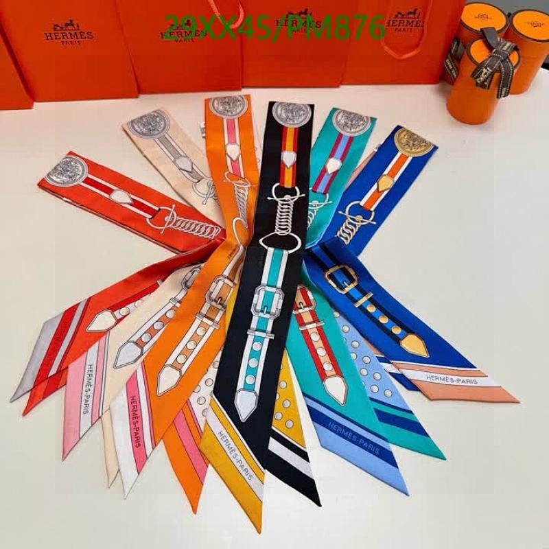 Hermes-Scarf Code: PM876 $: 29USD