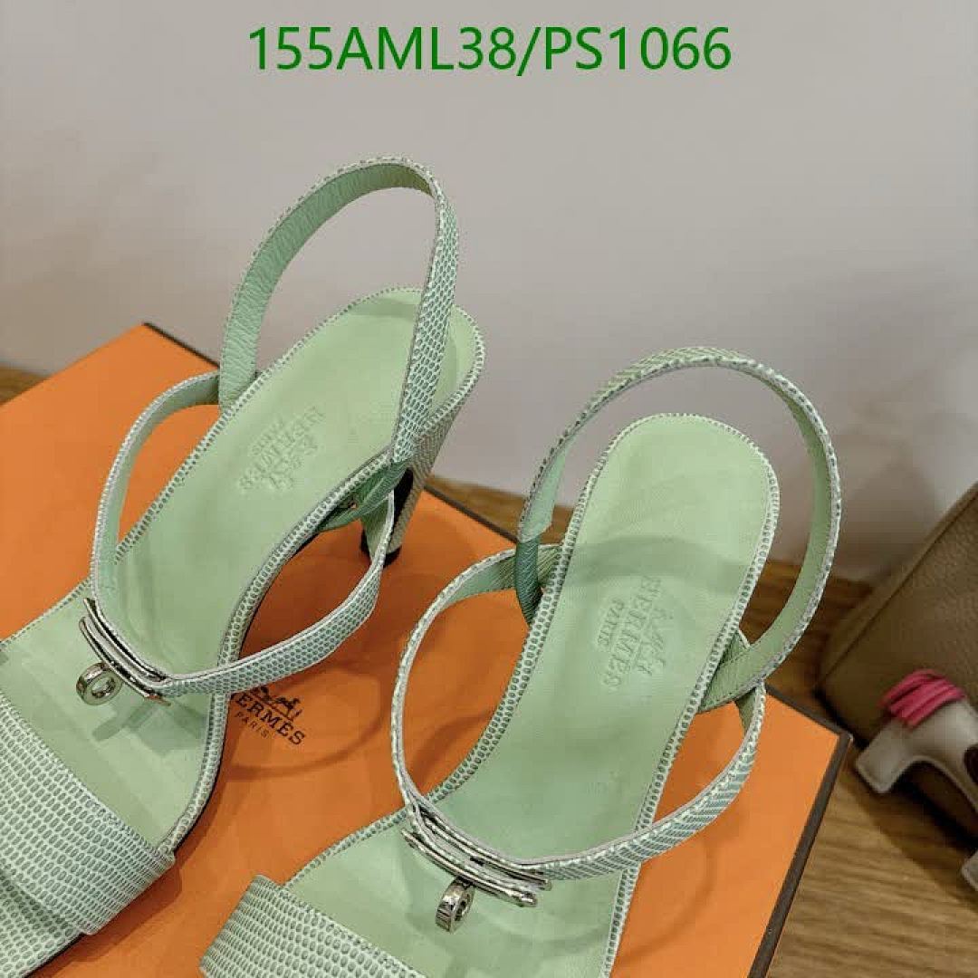 Hermes-Women Shoes Code: PS1066 $: 155USD