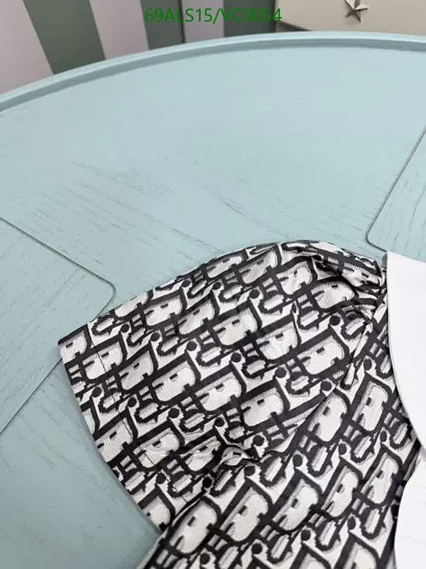 Dior-Kids clothing Code: VC0054 $: 69USD