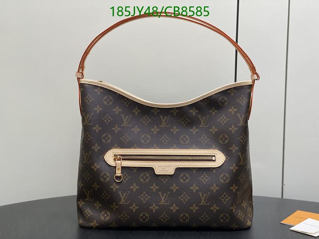 LV-Bag-Mirror Quality Code: CB8585 $: 185USD