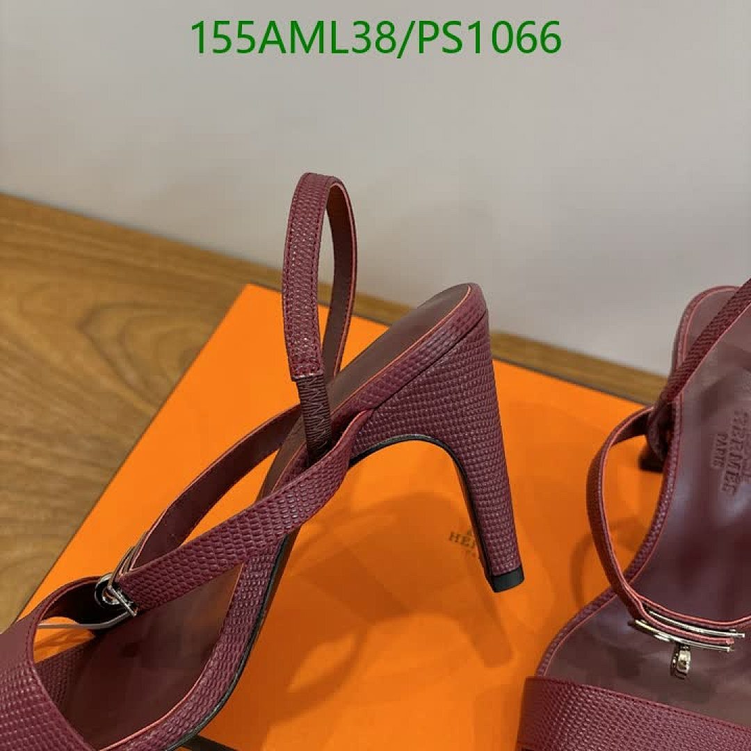 Hermes-Women Shoes Code: PS1066 $: 155USD